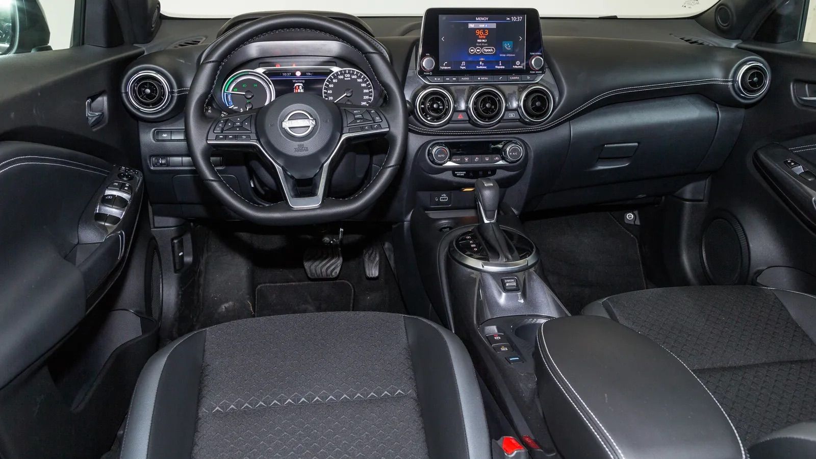 Μεταχειρισμένο Nissan Juke 2019-2024 Hybrid: Τι προσφέρει και τι να προσέξεις